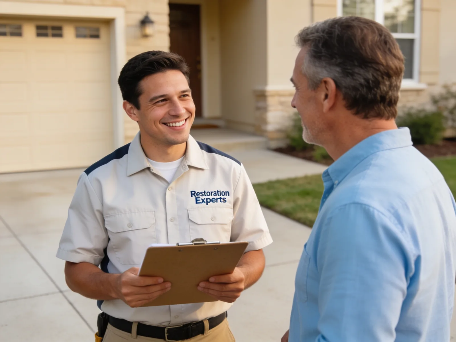 Water Damage Cleanup Shorter, AL FAQs